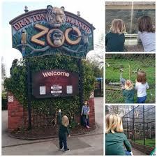 Drayton Manor Zoo